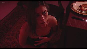 Actress - Carla Hernandez: Movie - Nudus